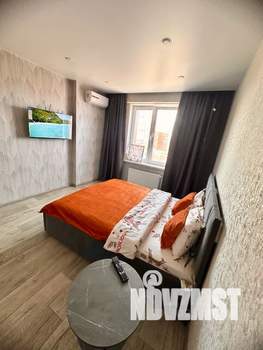 1-к квартира, посуточно, 40м2, 9/20 этаж