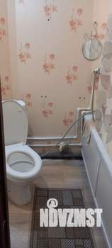 1-к квартира, на длительный срок, 30м2, 4/5 этаж