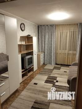 2-к квартира, на длительный срок, 51м2, 2/9 этаж