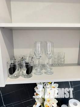 2-к квартира, посуточно, 52м2, 4/12 этаж