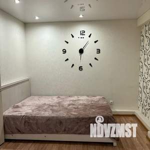 1-к квартира, посуточно, 40м2, 11/17 этаж