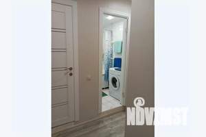 2-к квартира, посуточно, 45м2, 3/5 этаж