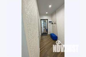 1-к квартира, посуточно, 45м2, 14/25 этаж