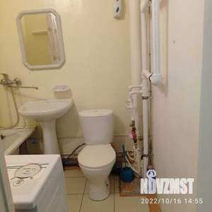 1-к квартира, на длительный срок, 40м2, 8/10 этаж