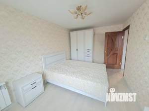 3-к квартира, на длительный срок, 59м2, 5/5 этаж