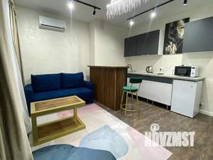 2-к квартира, посуточно, 55м2, 9/25 этаж