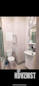 Студия квартира, на длительный срок, 29м2, 1/16 этаж