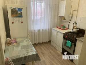 1-к квартира, на длительный срок, 29м2, 3/5 этаж