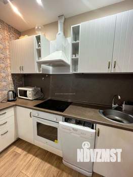 2-к квартира, на длительный срок, 54м2, 17/18 этаж