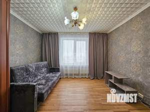 2-к квартира, на длительный срок, 38м2, 10/12 этаж