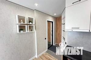 1-к квартира, посуточно, 22м2, 2/9 этаж