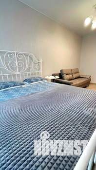 5-к квартира, посуточно, 40м2, 1/1 этаж