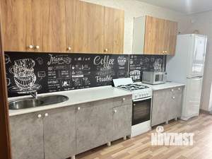 1-к квартира, на длительный срок, 40м2, 9/12 этаж