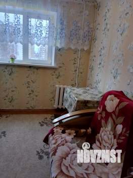 1-к квартира, на длительный срок, 36м2, 5/9 этаж