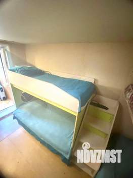 Студия квартира, на длительный срок, 30м2, 1/9 этаж