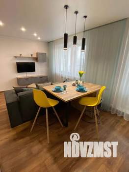 2-к квартира, посуточно, 53м2, 7/10 этаж