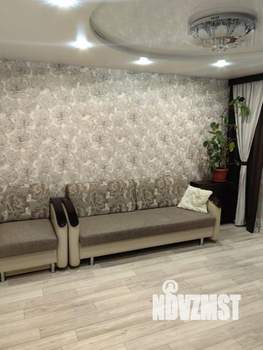 2-к квартира, на длительный срок, 48м2, 4/5 этаж