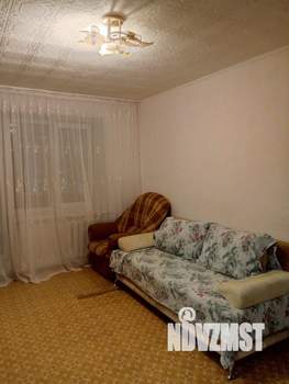 1-к квартира, на длительный срок, 32м2, 4/5 этаж