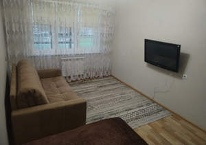 1-к квартира, на длительный срок, 40м2, 5/10 этаж