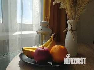 Студия квартира, посуточно, 25м2, 10/25 этаж