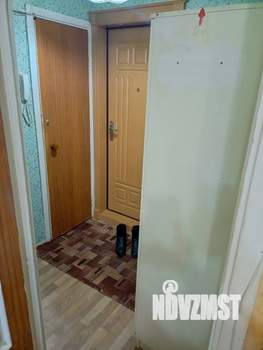 1-к квартира, на длительный срок, 28м2, 1/5 этаж