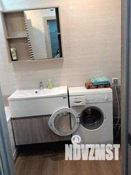 1-к квартира, посуточно, 40м2, 7/19 этаж