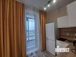 1-к квартира, посуточно, 22м2, 1/1 этаж