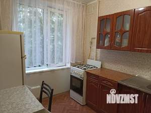 1-к квартира, на длительный срок, 38м2, 3/9 этаж