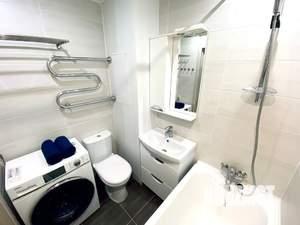 1-к квартира, посуточно, 28м2, 5/5 этаж