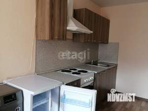 1-к квартира, на длительный срок, 40м2, 6/10 этаж