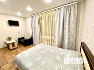 Студия квартира, посуточно, 25м2, 16/16 этаж
