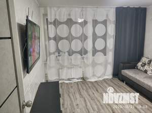 2-к квартира, посуточно, 42м2, 11/16 этаж