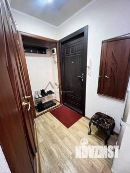 1-к квартира, на длительный срок, 30м2, 2/9 этаж