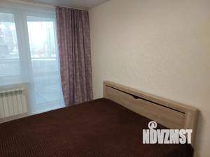 3-к квартира, посуточно, 98м2, 1/10 этаж