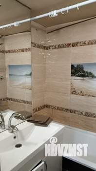 1-к квартира, на длительный срок, 29м2, 1/5 этаж