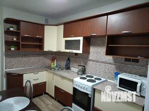 1-к квартира, посуточно, 39м2, 8/16 этаж