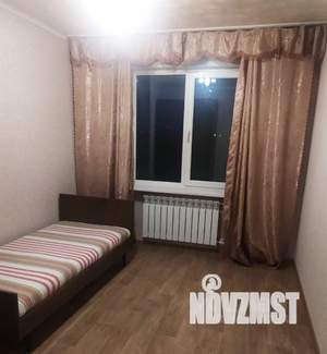 2-к квартира, на длительный срок, 52м2, 2/5 этаж