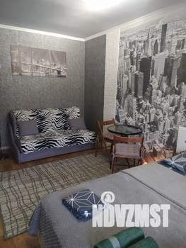 1-к квартира, посуточно, 30м2, 2/5 этаж