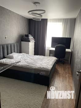 2-к квартира, на длительный срок, 65м2, 3/10 этаж