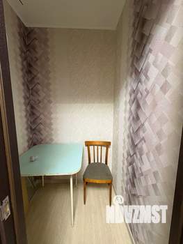 1-к квартира, на длительный срок, 35м2, 4/10 этаж