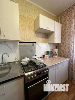 1-к квартира, на длительный срок, 37м2, 7/10 этаж