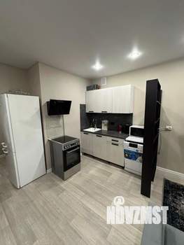 Студия квартира, на длительный срок, 30м2, 7/19 этаж