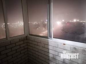 1-к квартира, на длительный срок, 40м2, 12/14 этаж