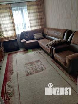 2-к квартира, на длительный срок, 50м2, 3/9 этаж
