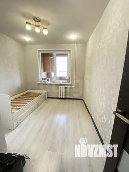 3-к квартира, на длительный срок, 60м2, 4/5 этаж