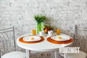 1-к квартира, посуточно, 40м2, 14/17 этаж