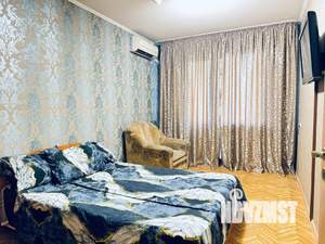 3-к квартира, посуточно, 65м2, 3/9 этаж