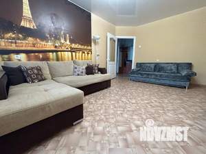 2-к квартира, посуточно, 65м2, 7/11 этаж