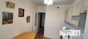 2-к квартира, посуточно, 57м2, 5/10 этаж