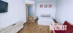 1-к квартира, посуточно, 40м2, 6/10 этаж